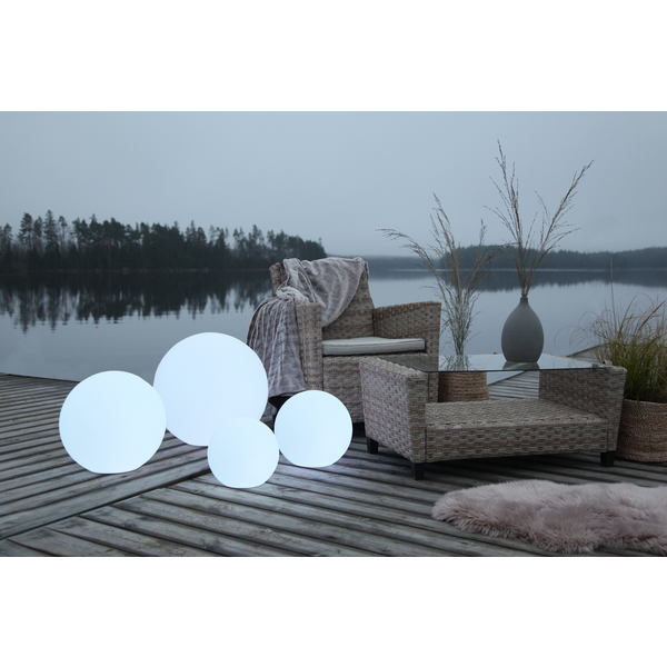 LED lauko dekoracija „Twilights“ 25cm - Image 16