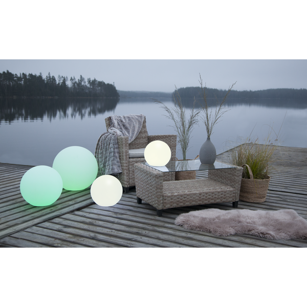 LED lauko dekoracija „Twilights“ 25cm - Image 15