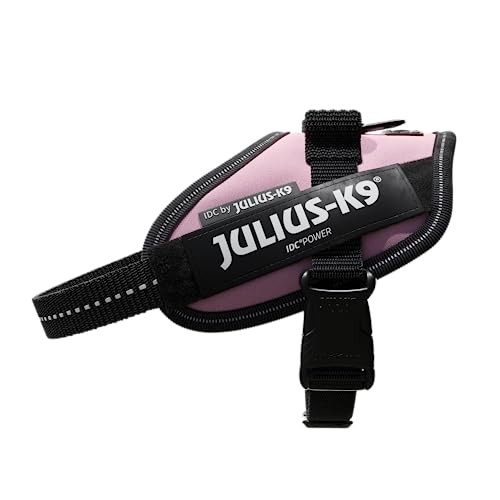 Julius-K9 IDC Powair petnešos šunims - Image 3