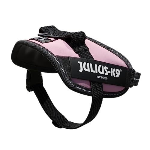 Julius-K9 IDC Powair petnešos šunims - Image 4