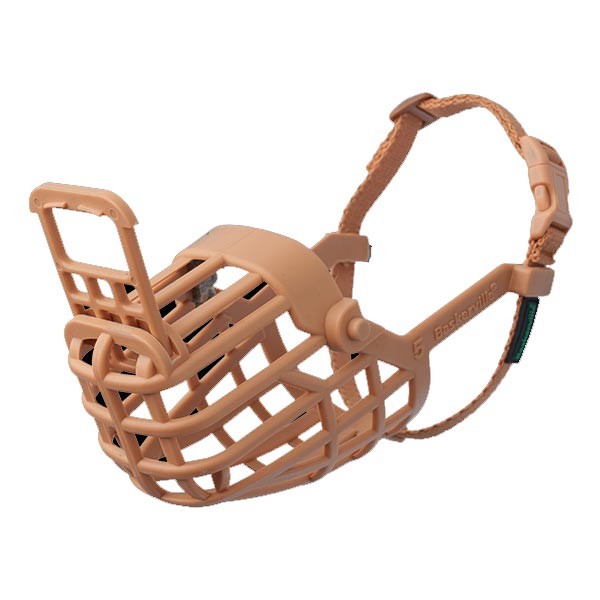 BASKERVILLE antsnukis šunims - Image 3