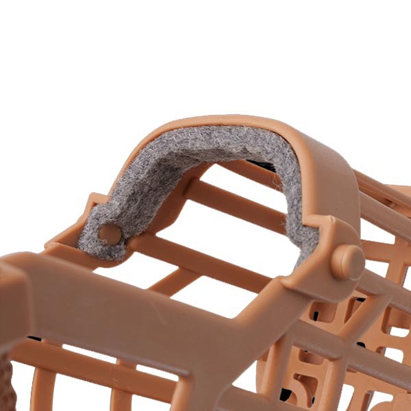 BASKERVILLE antsnukis šunims - Image 4