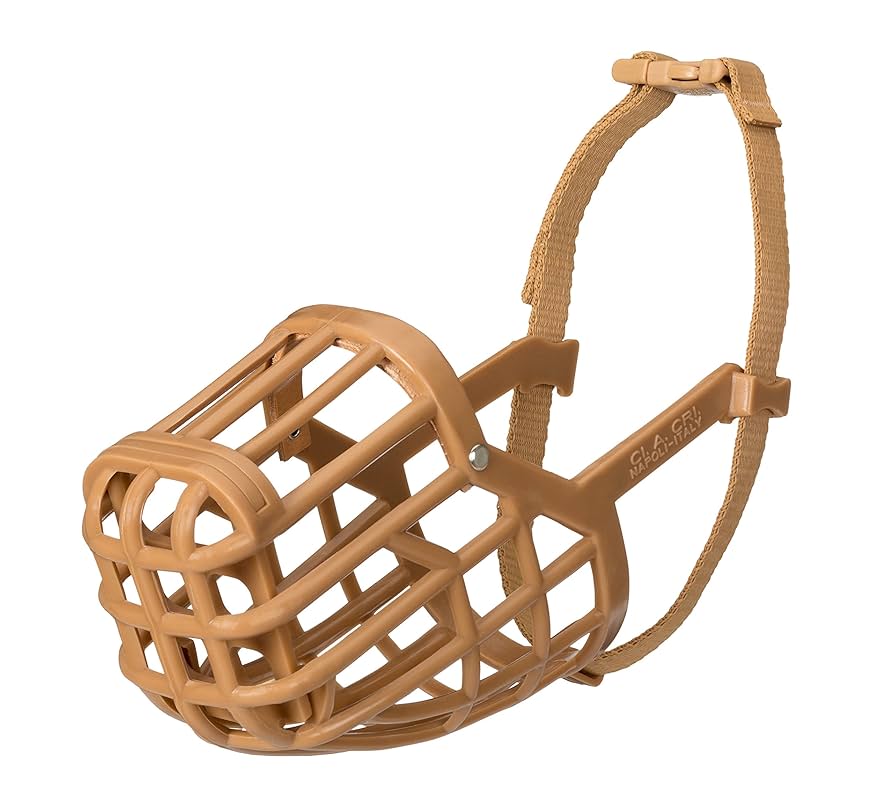 BASKERVILLE antsnukis šunims - Image 2