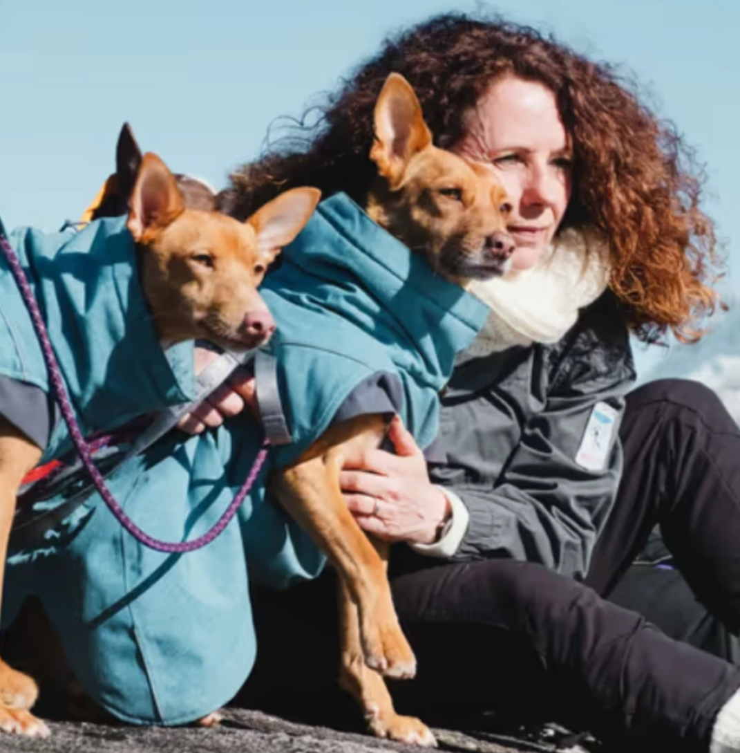 HURTA striukė šunims „Expedition parka“ - Image 8