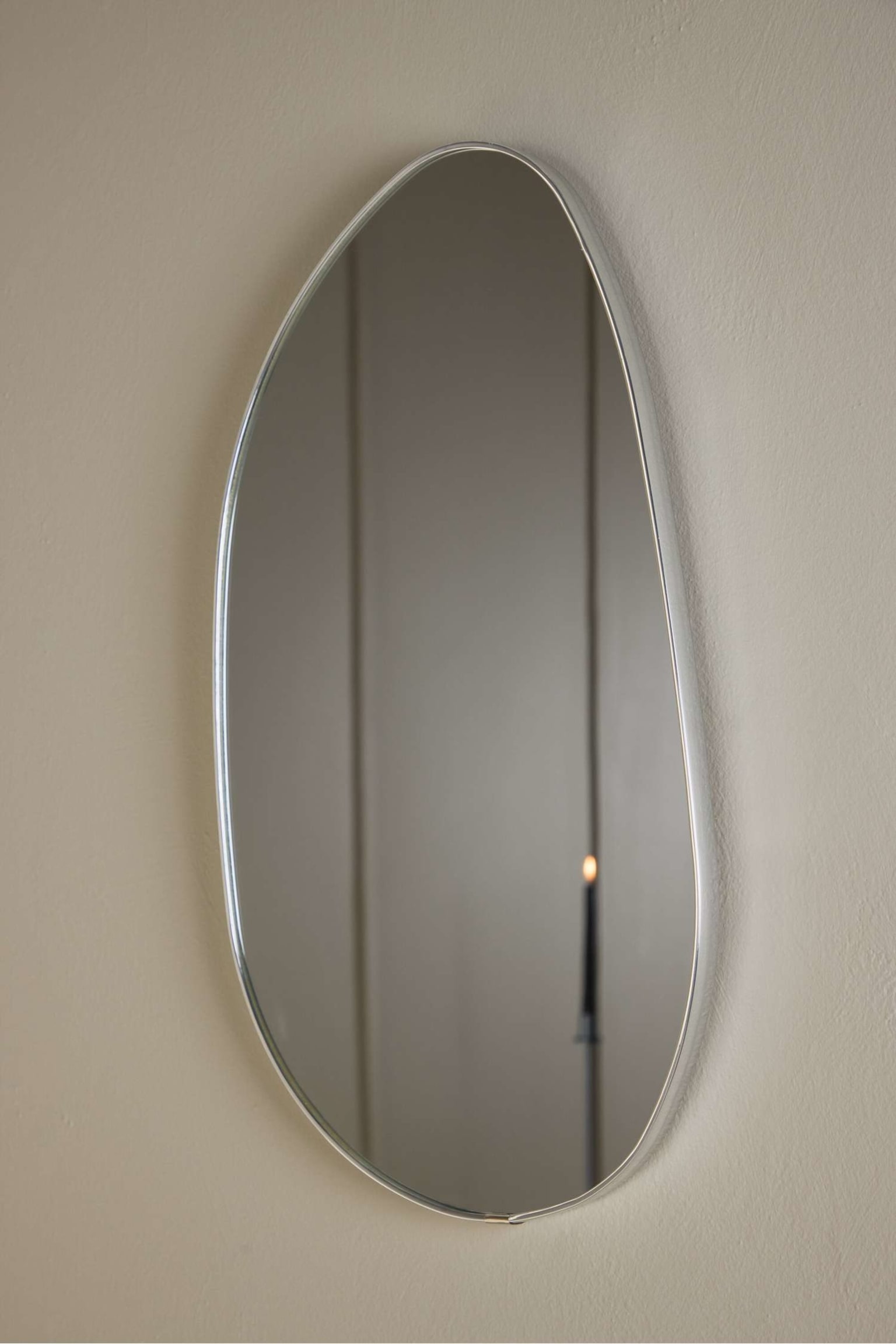 Sieninis veidrodis „Borgholm“ - Image 3