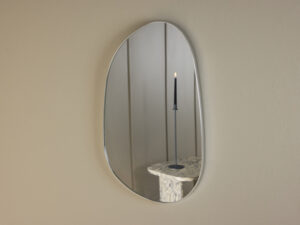 Sieninis veidrodis „Borgholm“