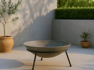 Laužavietė „Bastian“