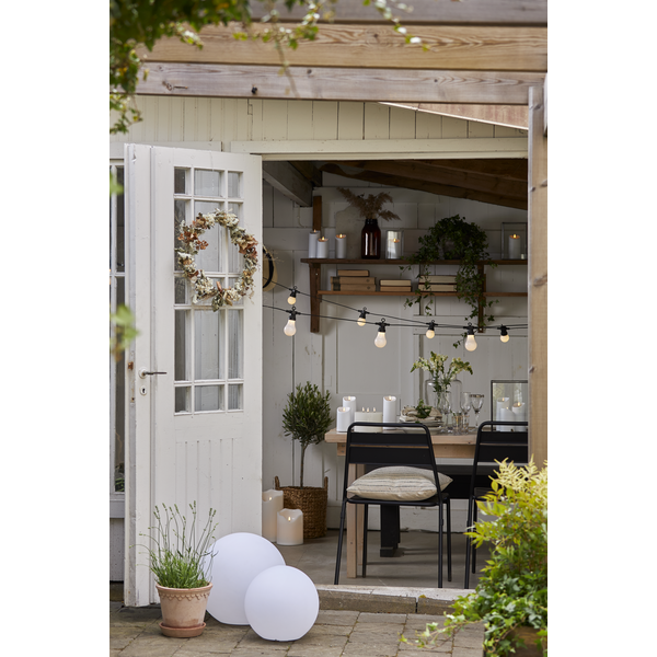 LED lauko dekoracija „Twilights“ 25cm - Image 6