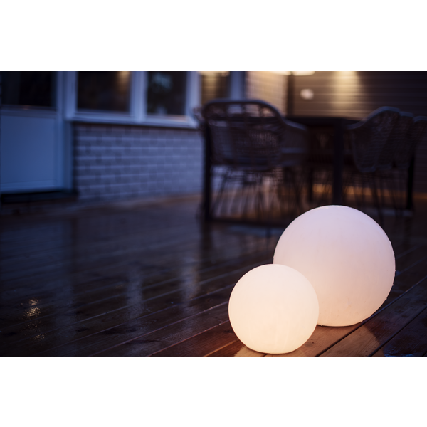 LED lauko dekoracija „Twilights“ 25cm - Image 11