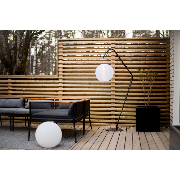 LED lauko dekoracija „Twilights“ 25cm - Image 9