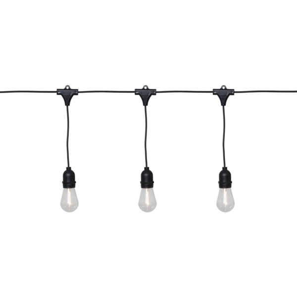 Terasinės lemputės „String Light“ - Image 6