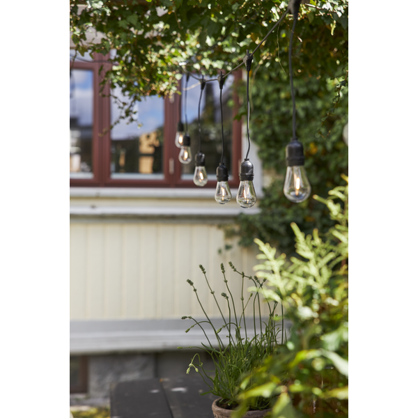 Terasinės lemputės „String Light“ - Image 3