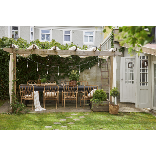 Terasinės lemputės „String Light“ - Image 5