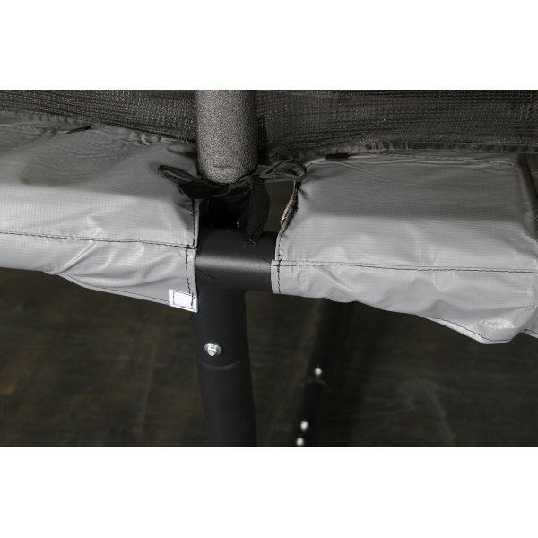 Trekkrunner batutas „Rectangular“ 4,58×3,05m (be apsauginio tinklo) - Image 5