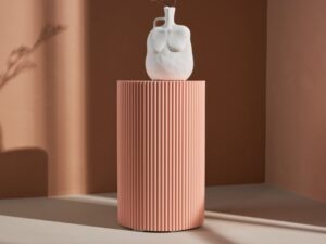 Šoninis staliukas „Lenox“