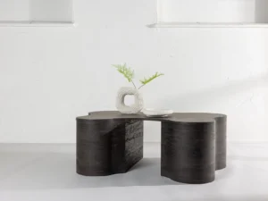 Kavos staliukas „Larvik“