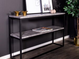 Konsolinis staliukas „Rise“