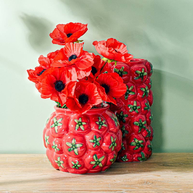 Keraminis vazonas „Tomato Garden“ - Image 6