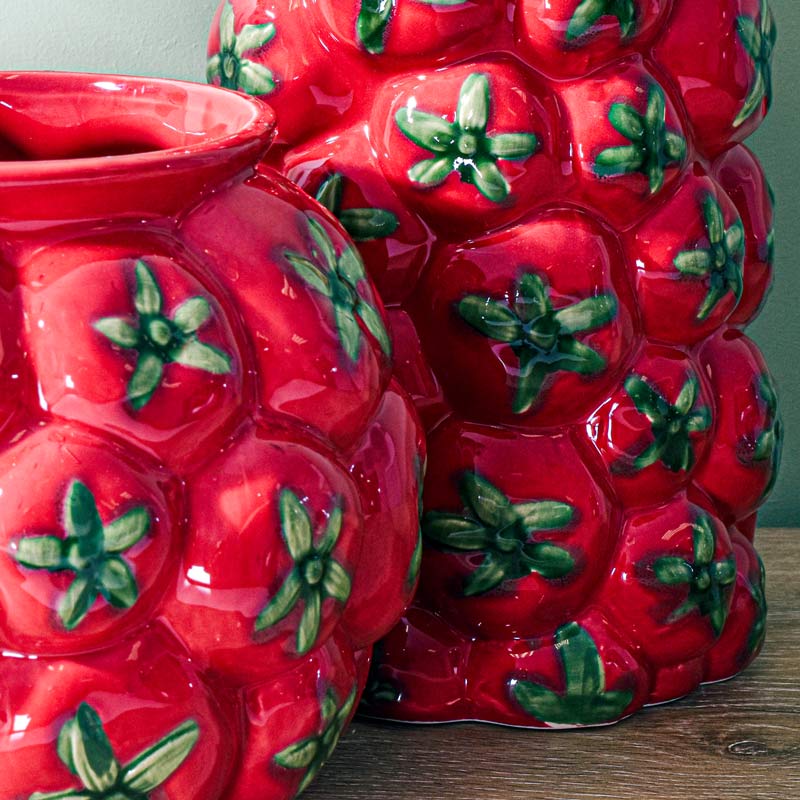 Keraminis vazonas „Tomato Garden“ - Image 5