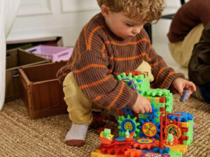 Konstruktorius „Magical Blocks“