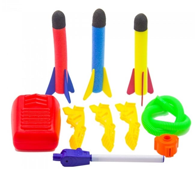 Žaidimas vaikams „Duel Rocket“ - Image 3