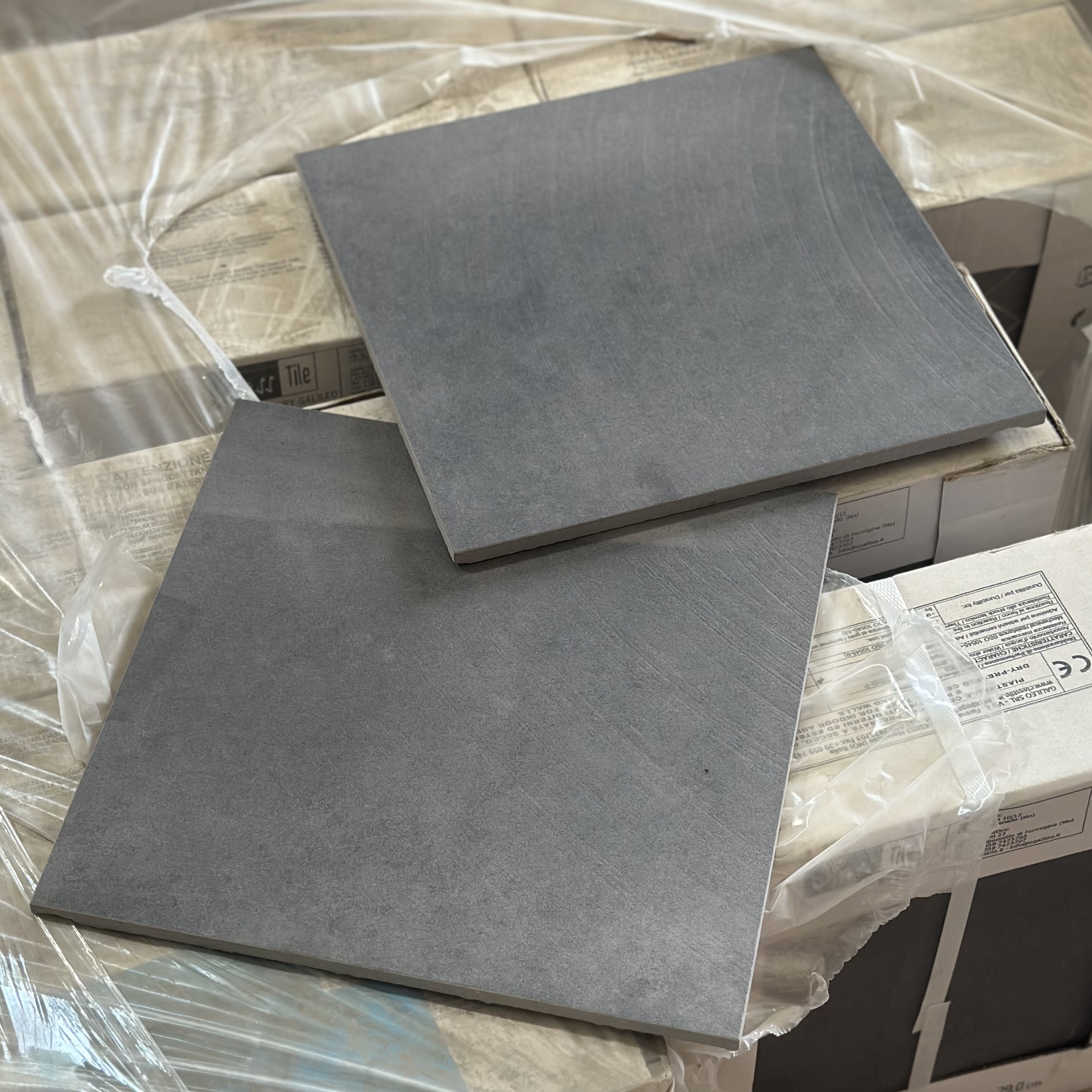 Porcelianinės plyteles „Class Tile By Galileo“ (1,095m²/pak) - Image 2