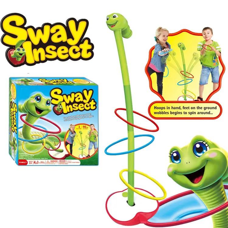 Aktyvus žaidimas vaikams „Sway Insect“ - Image 2