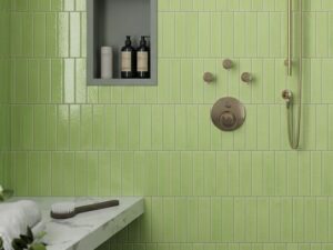 Keraminės sienų plytelės „Cerasarda“ (0,75m²/pak)