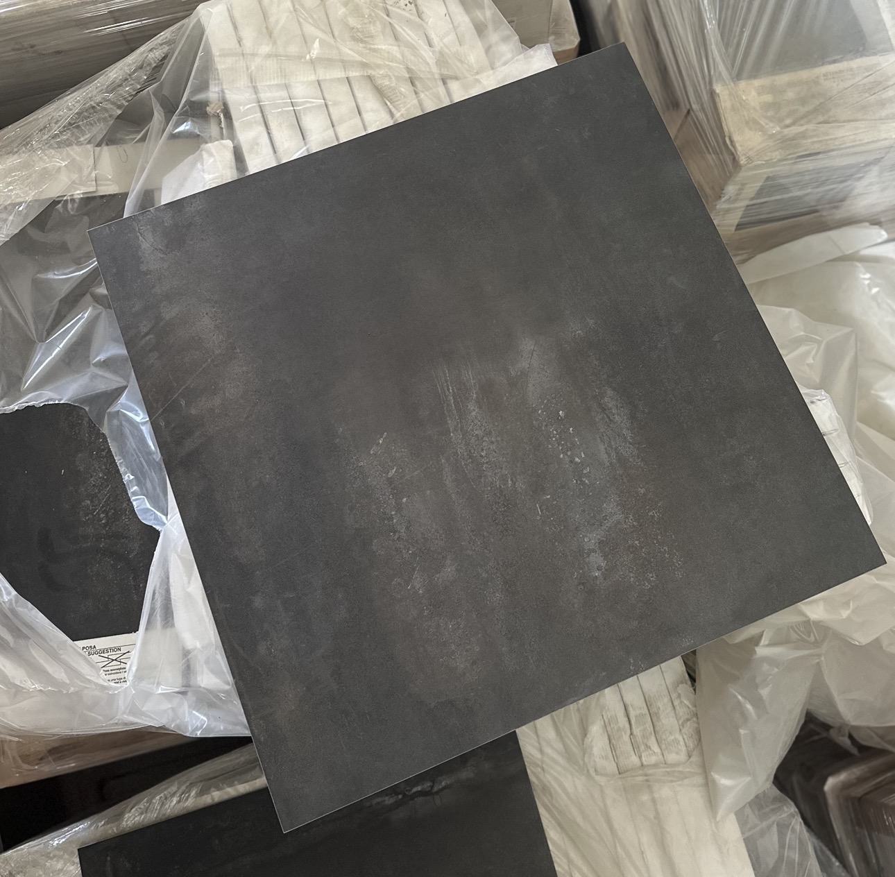 Porcelianinės grindų plytelės „ABK“ (1,08m²/pak) - Image 2