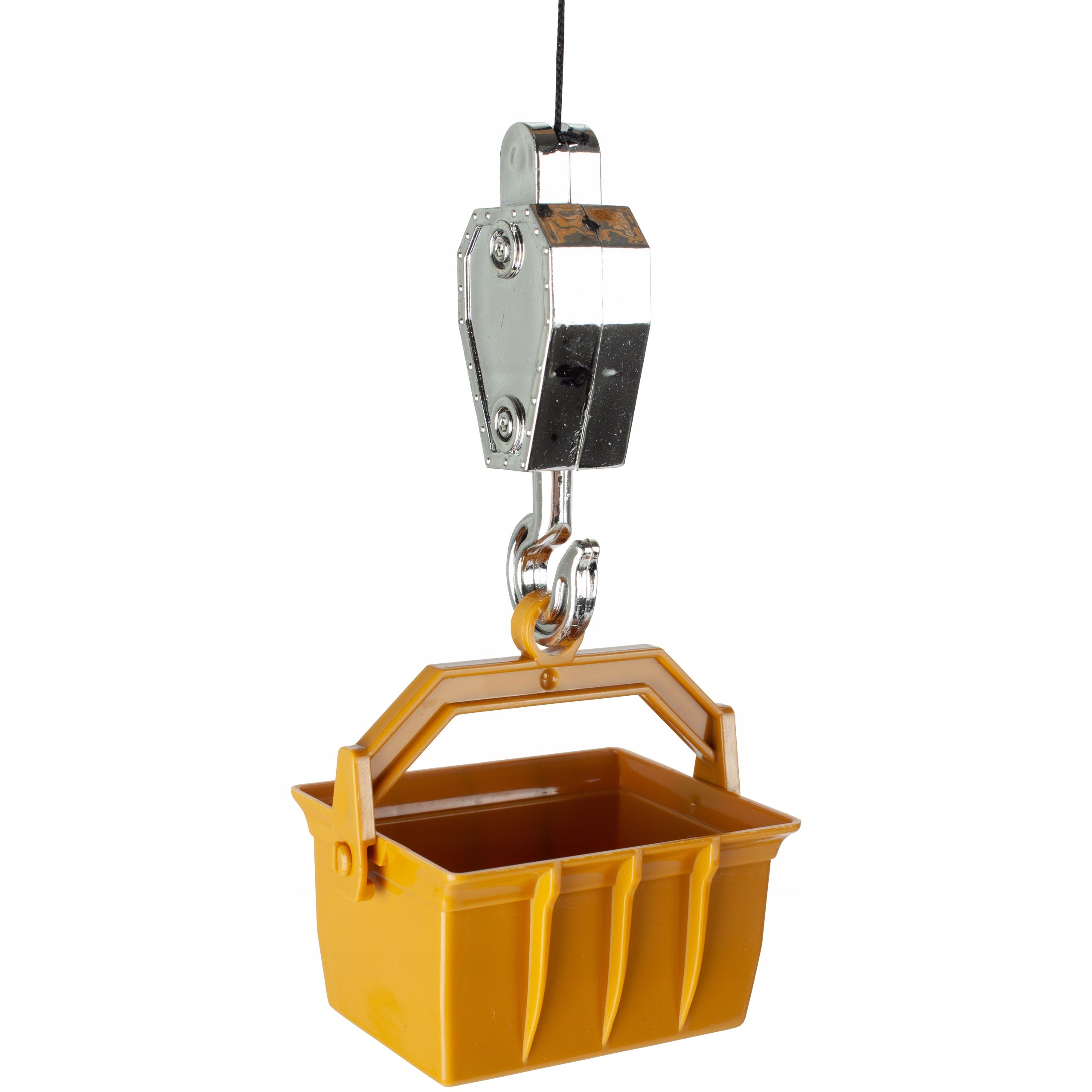 Žaislinis kranas su valdymo pulteliu 128cm - Image 13