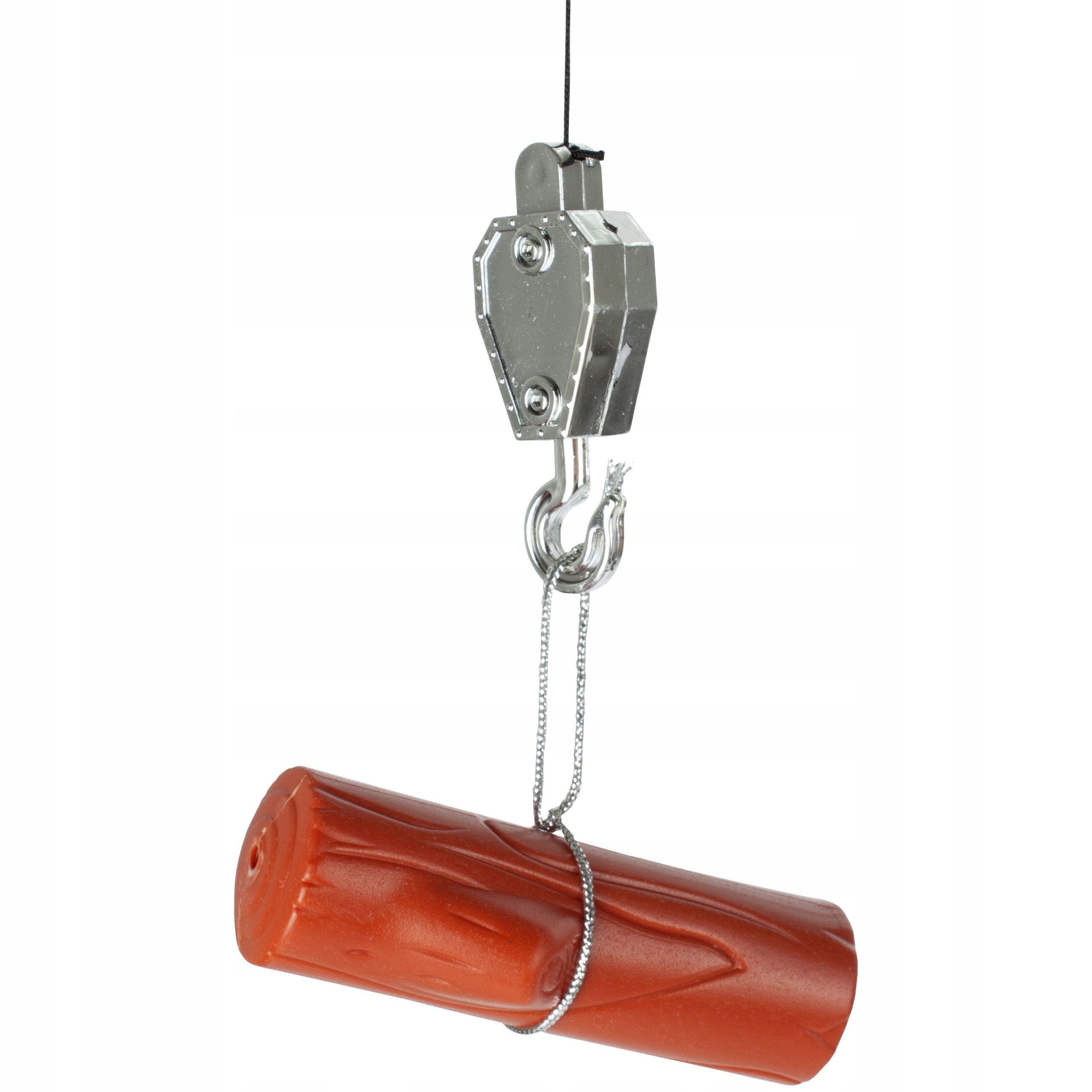 Žaislinis kranas su valdymo pulteliu 128cm - Image 14