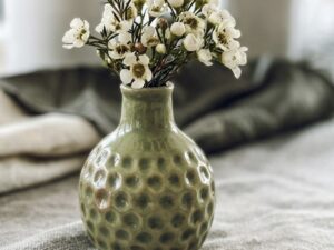 Keraminė vaza „Mali“