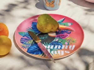 Serviravimo lėkštė „Sunny Days“