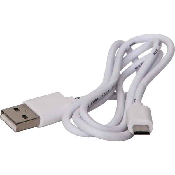 Pakraunamų LED žvakių komplektas „Flamme Charge“ - Image 7