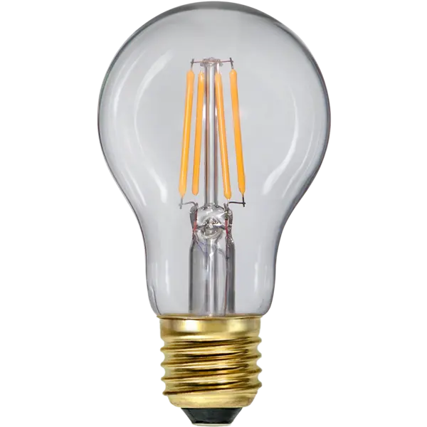 Deklratyvinė E27 LED lemputė „Soft Glow“ - Image 3