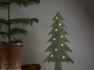 LED Kalėdinė dekoracija „Fabbe“