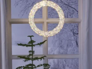 Pakabinama LED dekoracija „Magic“