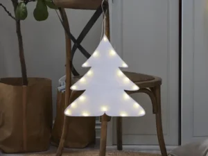 LED pakabinama kalėdinė dekoracija „Milla“