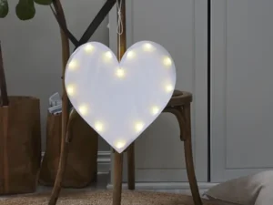 LED pakabinama kalėdinė dekoracija „Milla“