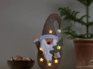 LED Kalėdinė dekoracija „Fabbe“