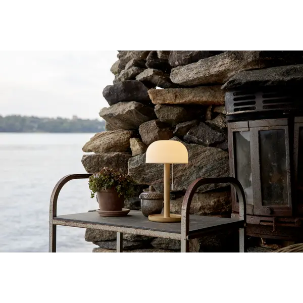 Lauko šviestuvas „Tara“ - Image 3