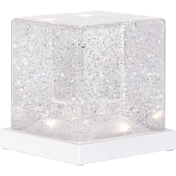 LED dekoracija - Sniegelis „Frost“ - Image 9