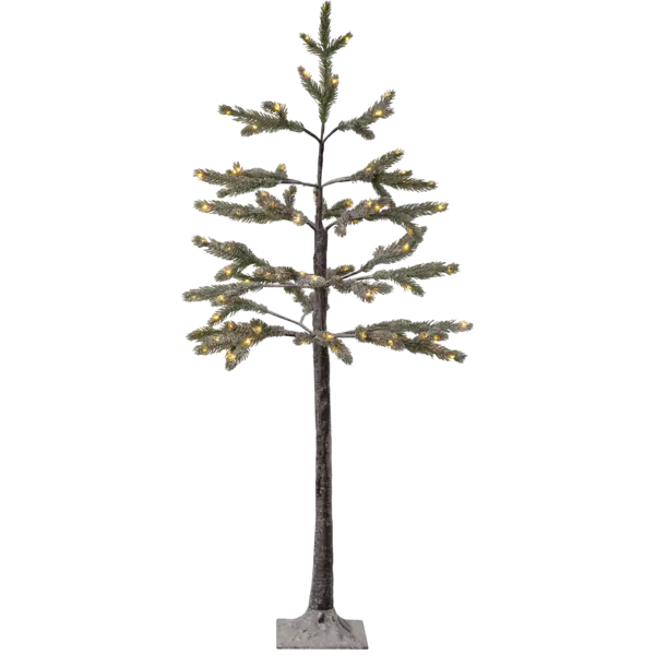 Dirbtinis LED medelis „Tanne“ 120cm - Image 4