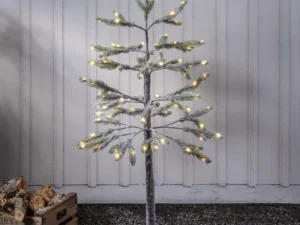 Dirbtinis LED medelis „Tanne“ 120cm