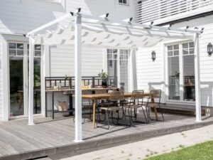 Pergola „Lazio“