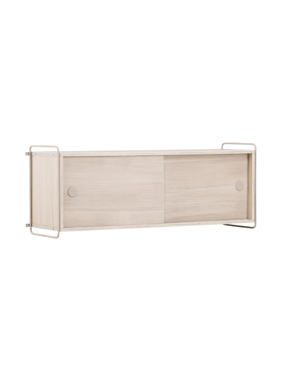 Sieninė spintelė „Paris“ - Image 10
