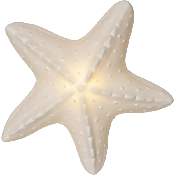 Porcelianine LED dekoracija „Seaside“ - Image 3