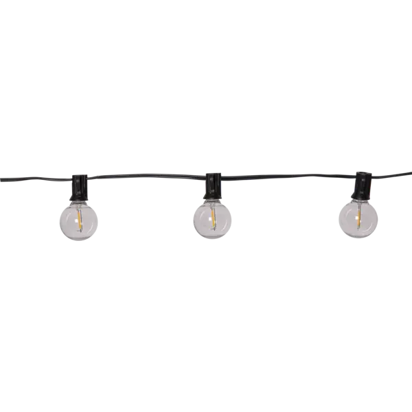 Terasinės lemputės su saulės baterija „Globus Mini“ - Image 7