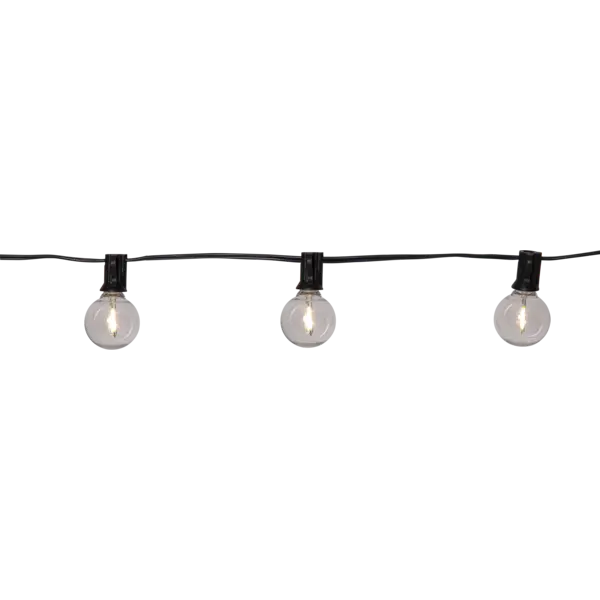 Terasinės lemputės su saulės baterija „Globus Mini“ - Image 6