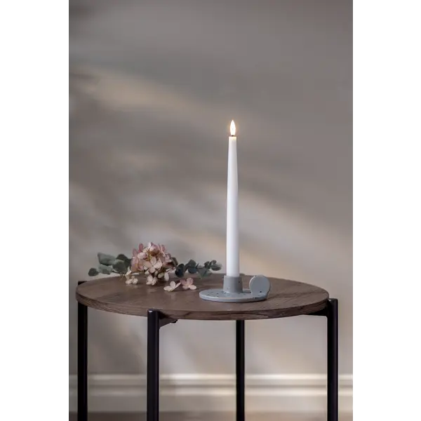 Porcelianinė žvakidė „Plate“ - Image 3
